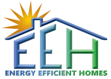 Energy Efficient Homes