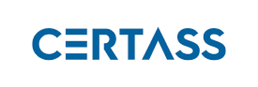 certass logo