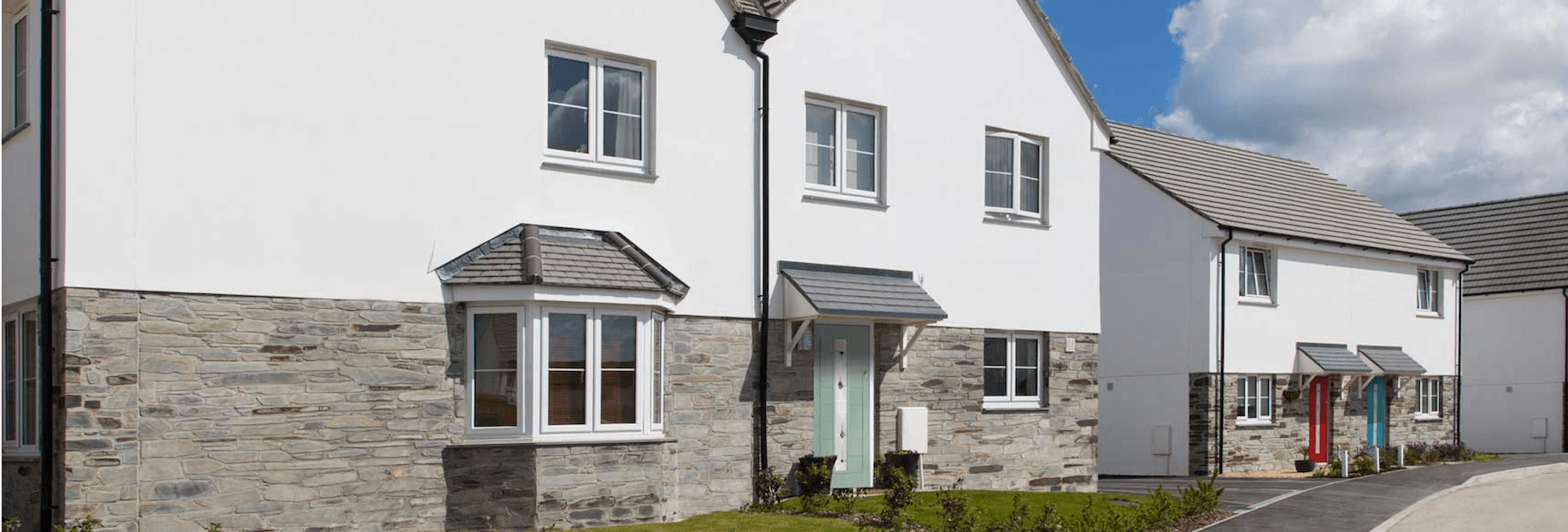 How to Improve Your Home’s Kerb Appeal with New Windows and Doors