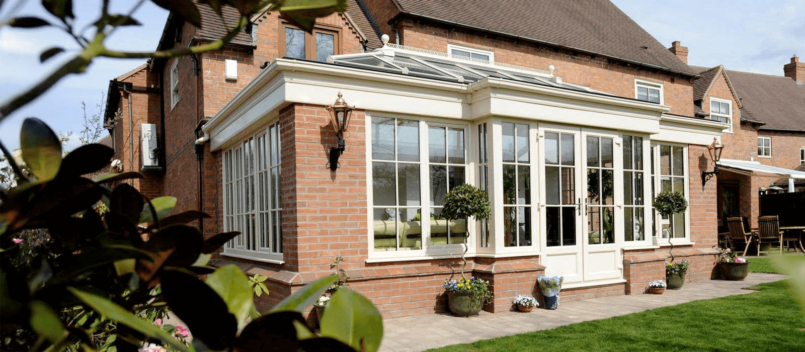 Orangeries Essex: Modern Orangery Designs for Essex Homes