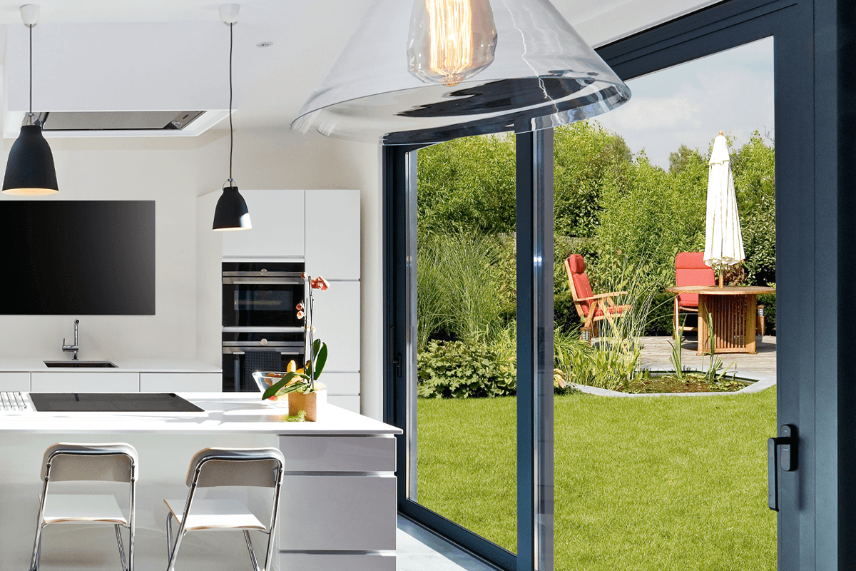 Patio Door Style Guide: Choosing the Best Fit for Your Essex Home