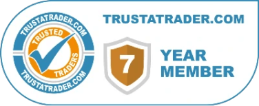trust a trader logo
