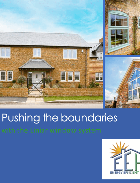 windows consumer brochure cover