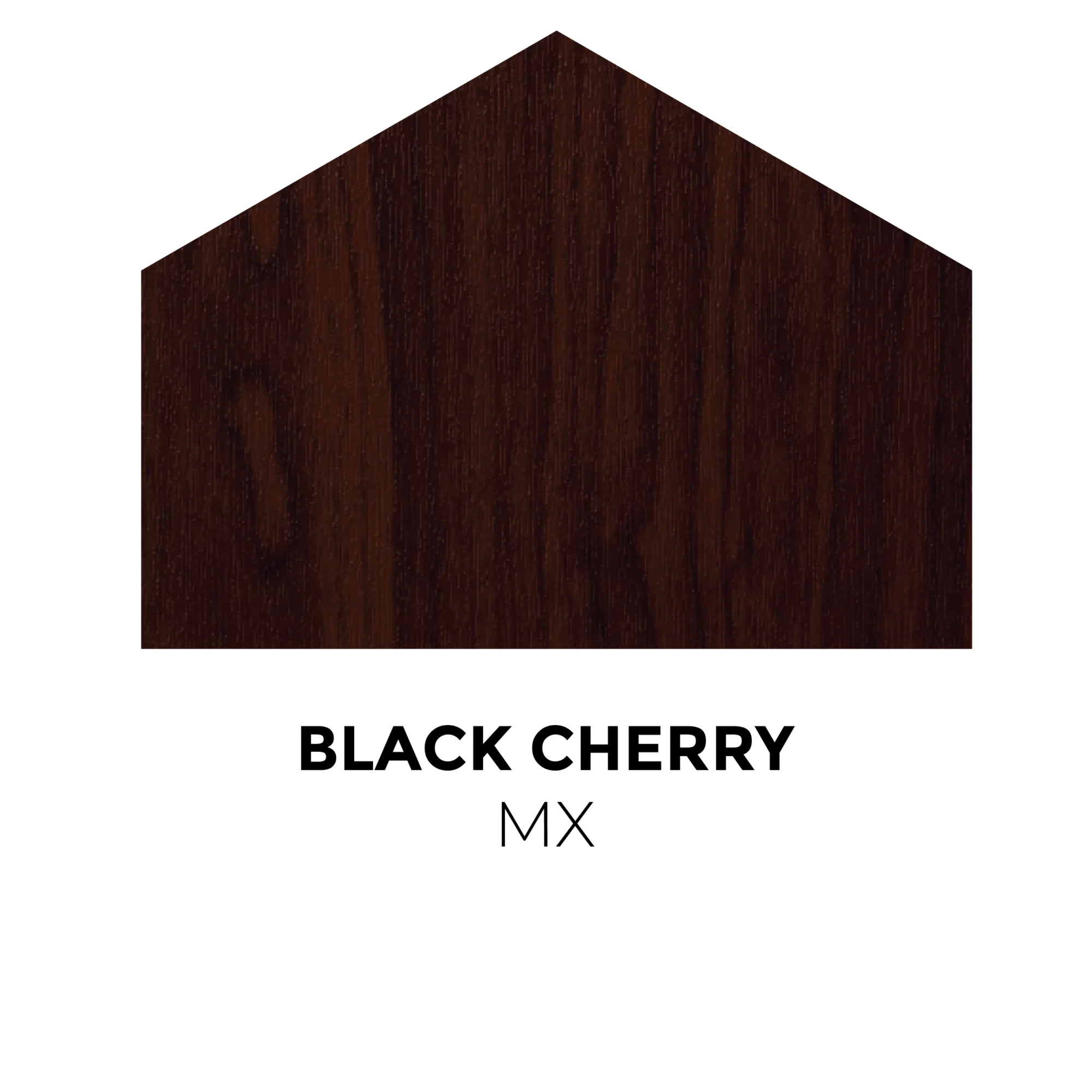 Black Cherry MX