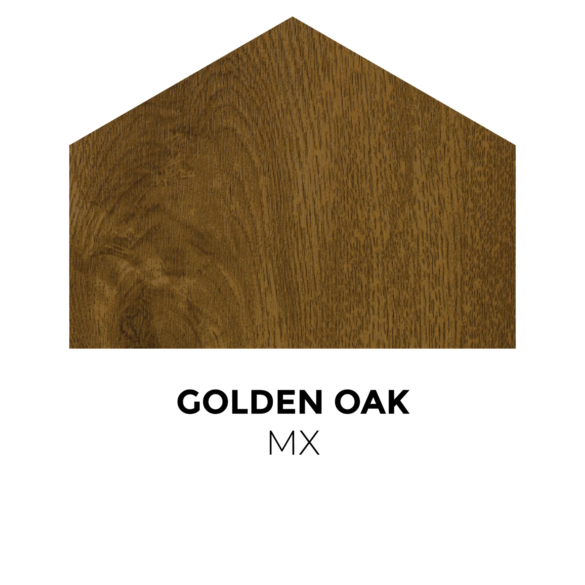 Golden Oak MX