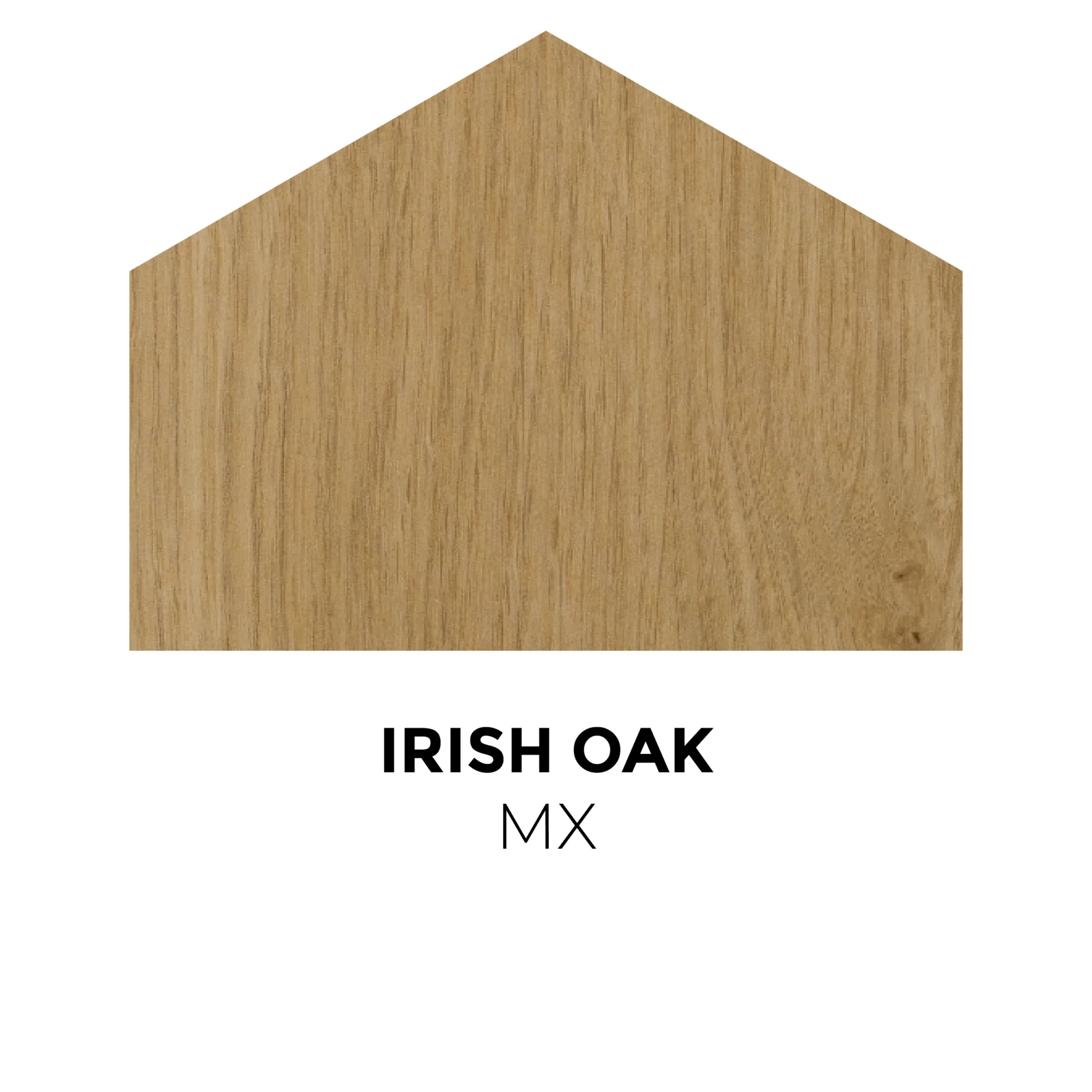 Irish Oak MX