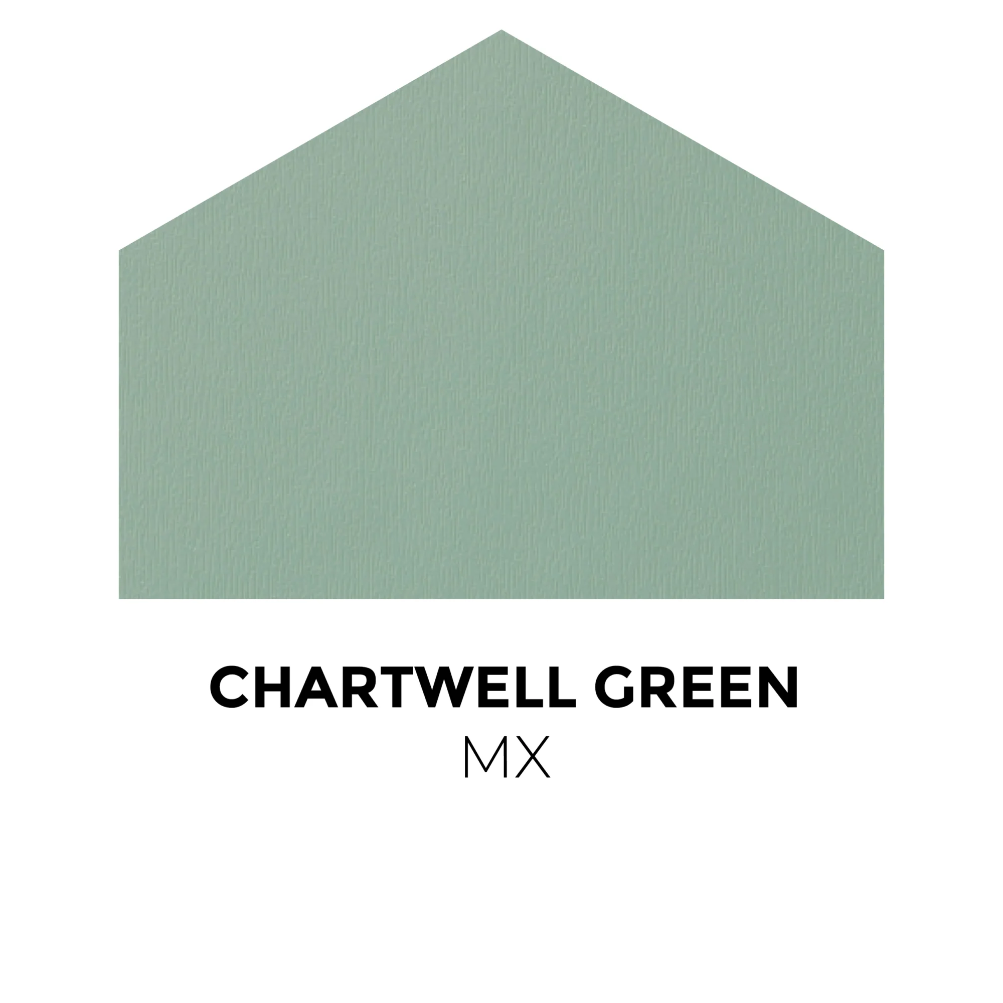 Chartwell Green MX