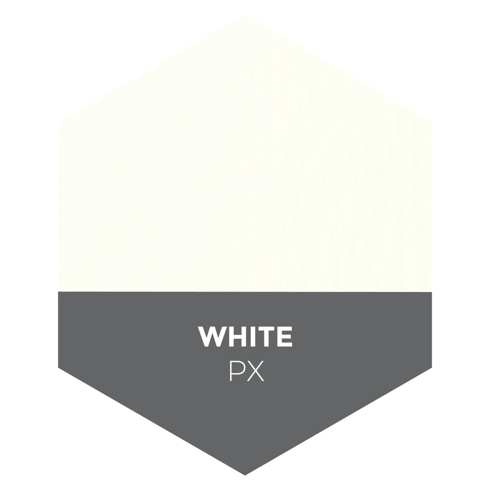 White PX