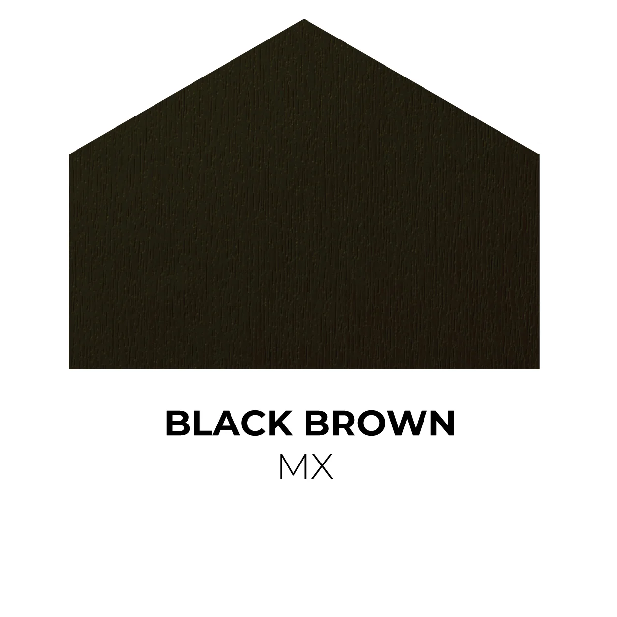 Black Brown Mx